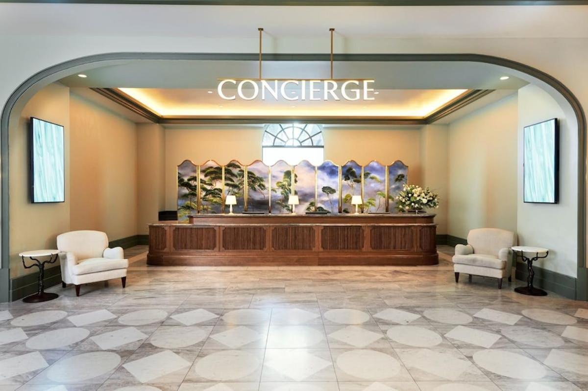 Park Mgm Las Vegas By Suiteness Экстерьер фото