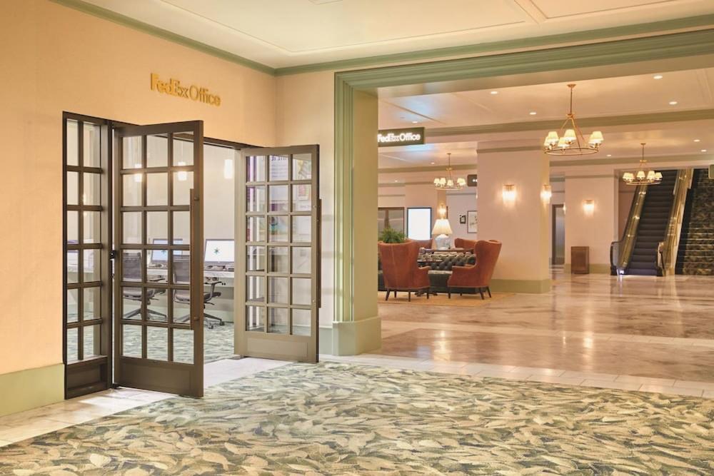 Park Mgm Las Vegas By Suiteness Экстерьер фото