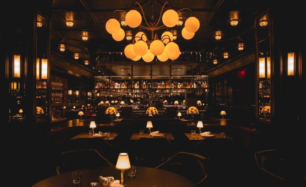 Park Mgm Las Vegas By Suiteness Экстерьер фото
