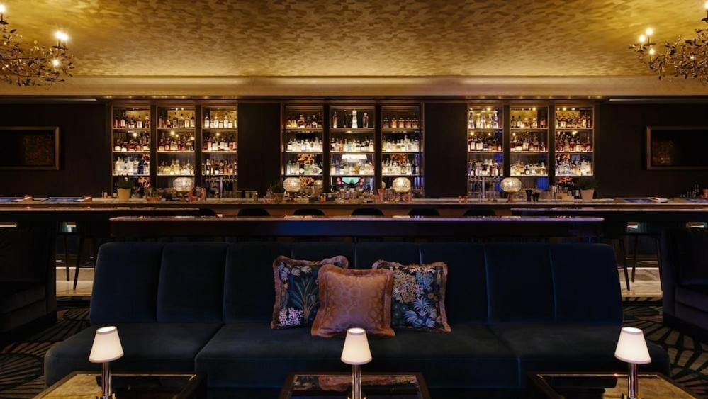 Park Mgm Las Vegas By Suiteness Экстерьер фото