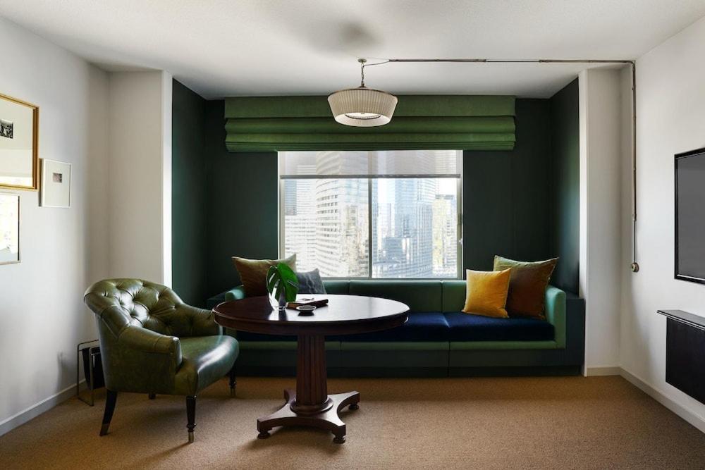 Park Mgm Las Vegas By Suiteness Экстерьер фото